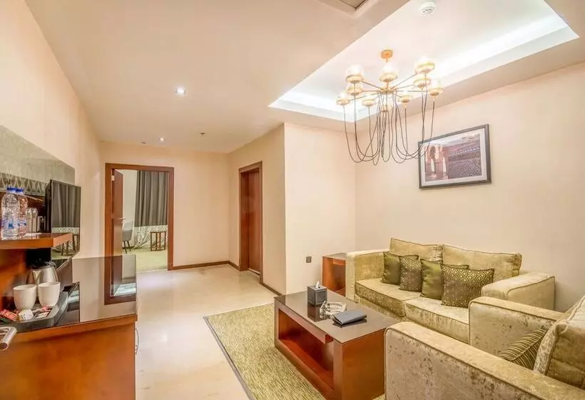 Fotos del hotel Grand Plaza Dhabab Riyadh:  40