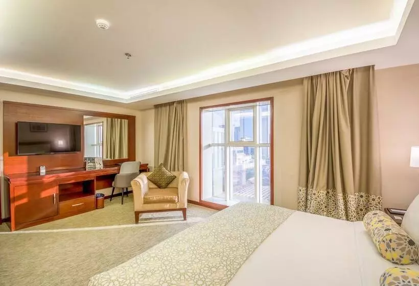 Fotos del hotel Grand Plaza Dhabab Riyadh:  23