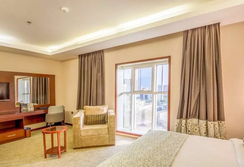 Fotos del hotel Grand Plaza Dhabab Riyadh:  17