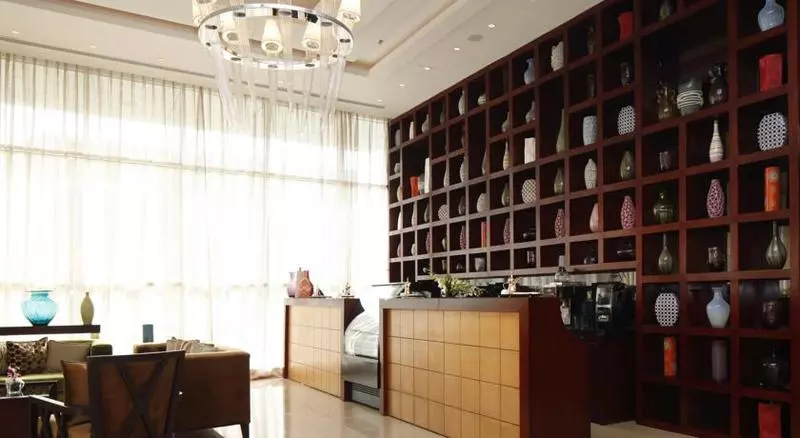 Fotos del hotel Grand Plaza Dhabab Riyadh:  49