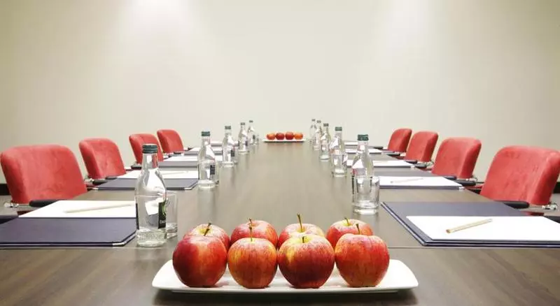 Fotos del hotel Grand Plaza Dhabab Riyadh:  33