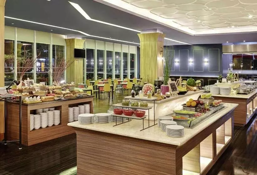 Fotos del hotel Mercure Bandung Nexa Supratman:  4