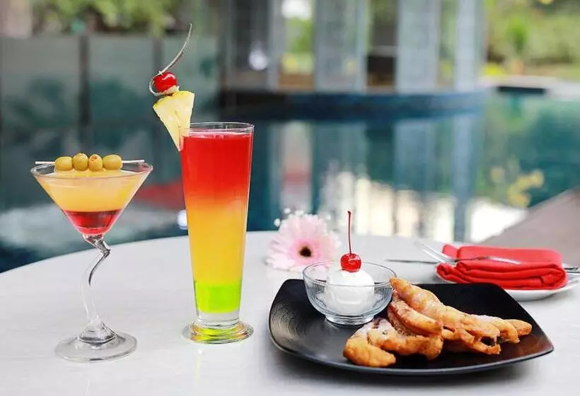 Fotos del hotel Mercure Bandung Nexa Supratman:  5