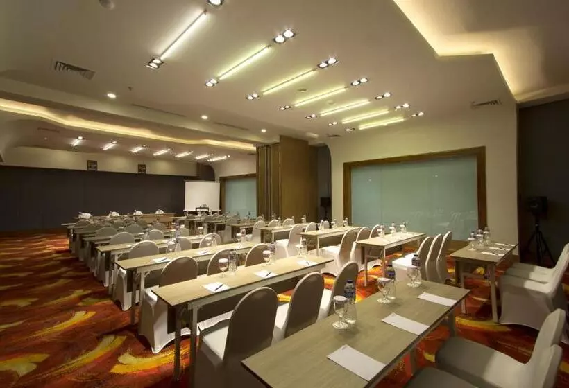 Fotos del hotel Mercure Bandung Nexa Supratman:  10