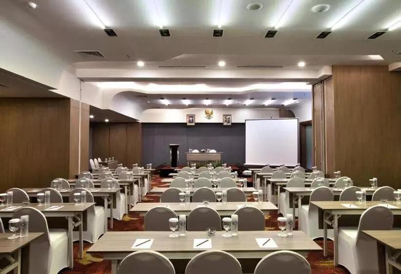 Fotos del hotel Mercure Bandung Nexa Supratman:  19