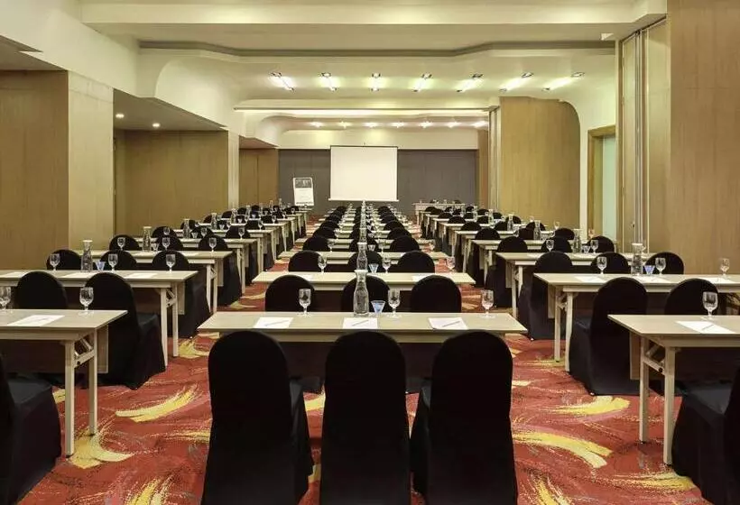 Fotos del hotel Mercure Bandung Nexa Supratman:  23