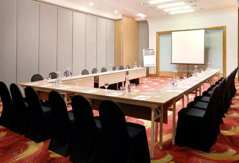Fotos del hotel Mercure Bandung Nexa Supratman:  14