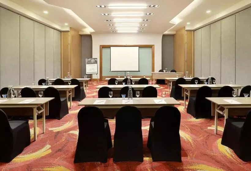 Fotos del hotel Mercure Bandung Nexa Supratman:  21