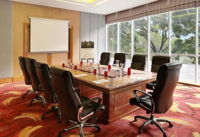 Fotos del hotel Mercure Bandung Nexa Supratman:  6