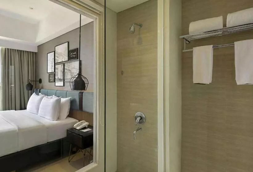 Fotos del hotel Mercure Bandung Nexa Supratman:  18