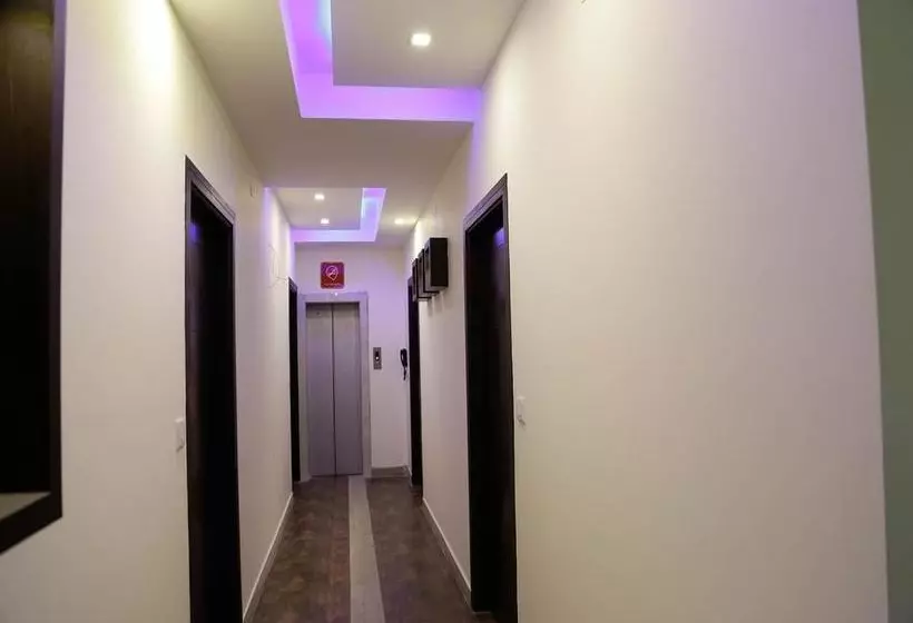 Fotos del hotel Oyo Rooms Malviya Nagar Wtp Extension:  2