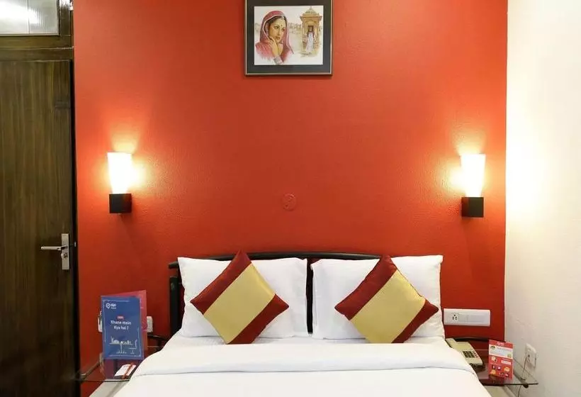 Fotos del hotel Oyo Rooms Malviya Nagar Wtp Extension:  17