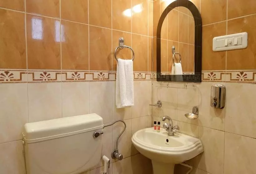 Fotos del hotel Oyo Rooms Malviya Nagar Wtp Extension:  9