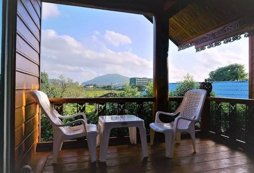 Fotos del hotel Ruenthai Boutique:  19