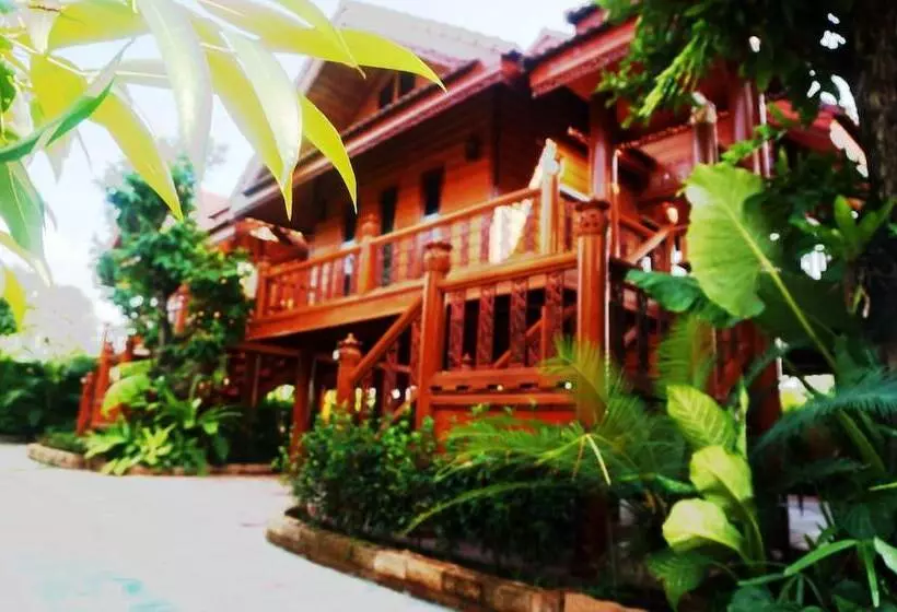 Fotos del hotel Ruenthai Boutique:  17