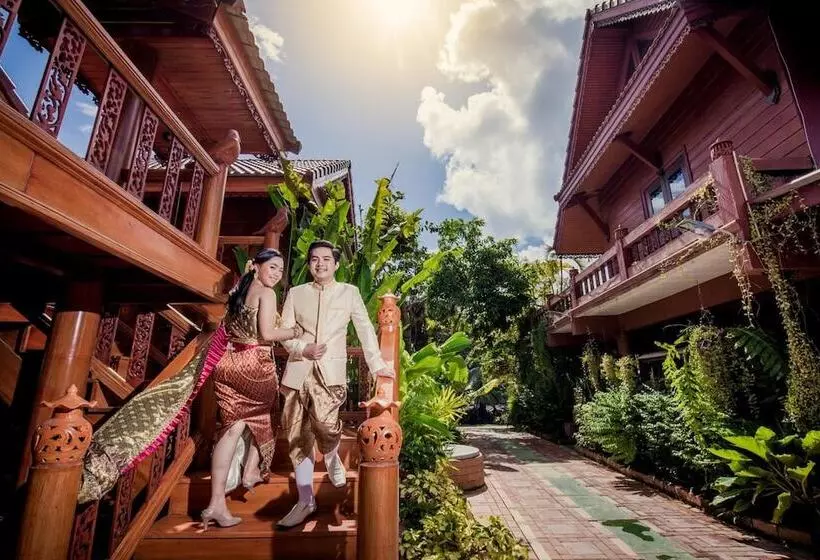 Fotos del hotel Ruenthai Boutique:  12