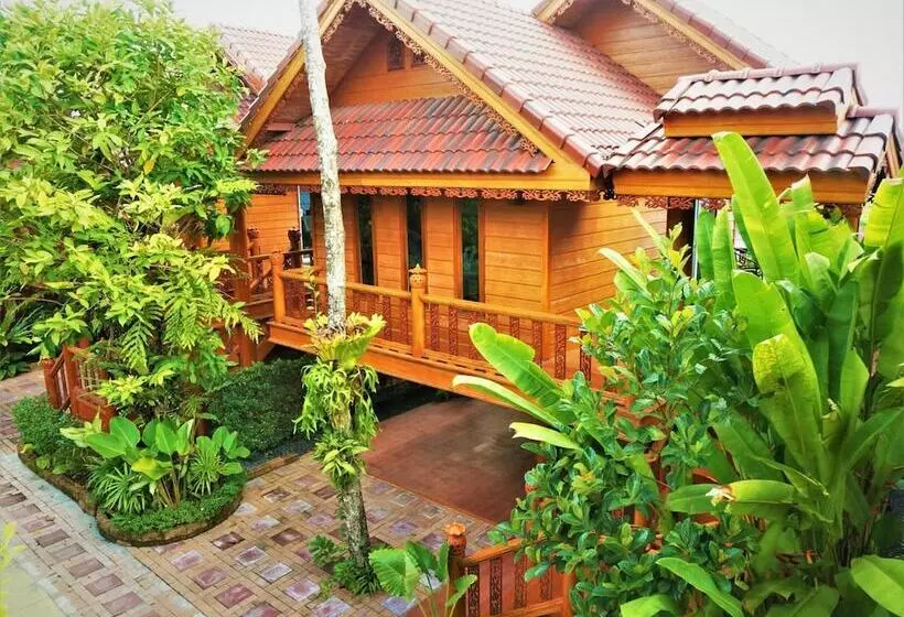 Fotos del hotel Ruenthai Boutique:  18