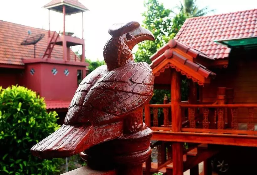 Fotos del hotel Ruenthai Boutique:  16