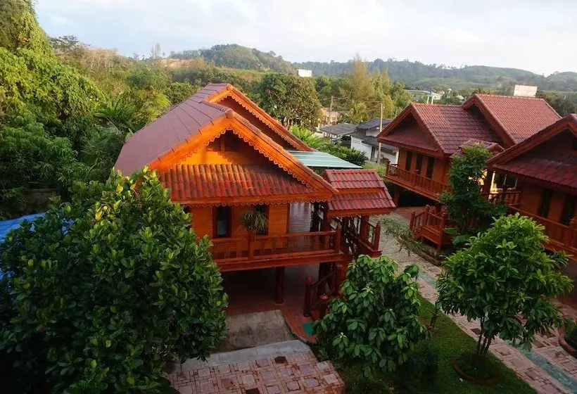 Fotos del hotel Ruenthai Boutique:  5