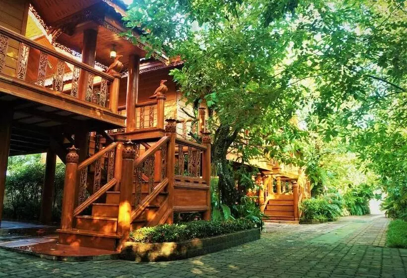 Fotos del hotel Ruenthai Boutique:  9
