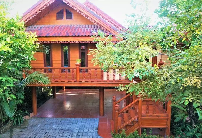 Fotos del hotel Ruenthai Boutique:  23