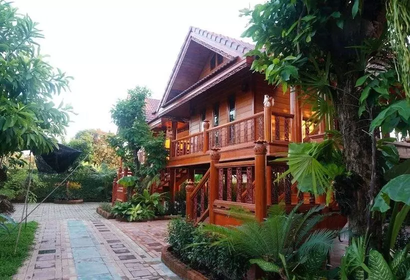 Fotos del hotel Ruenthai Boutique:  11