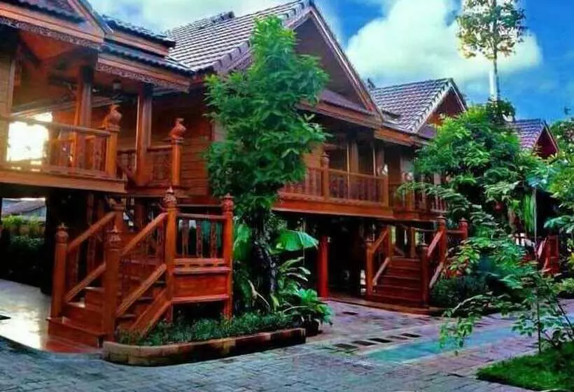 Fotos del hotel Ruenthai Boutique:  13