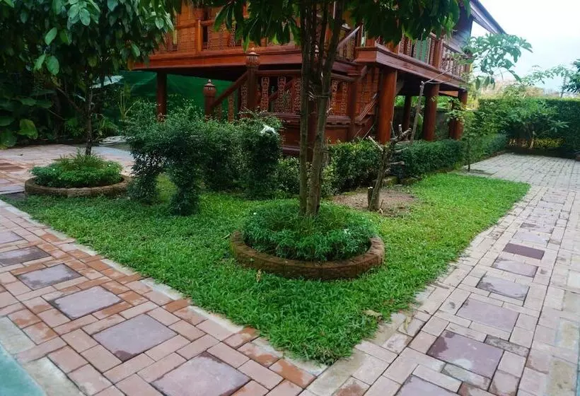 Fotos del hotel Ruenthai Boutique:  8