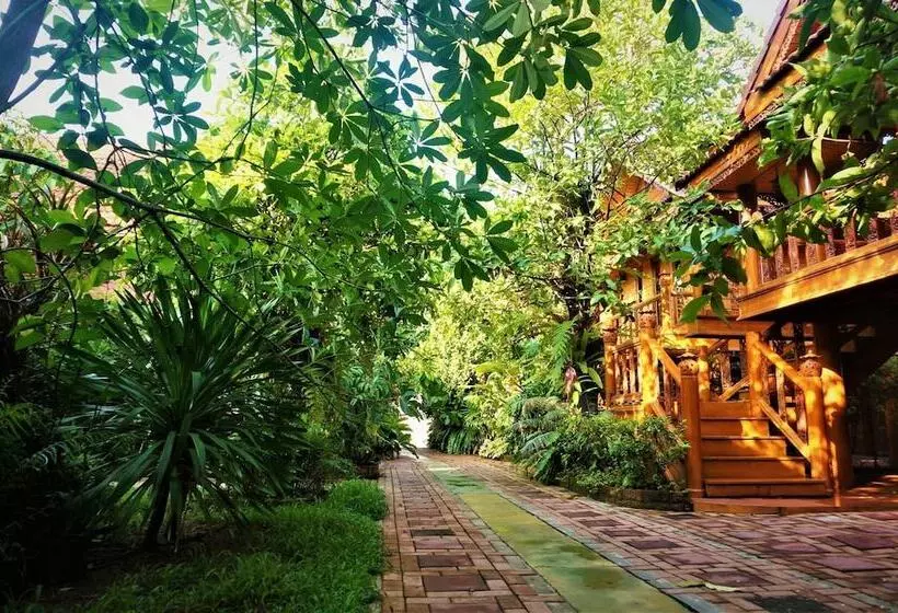 Fotos del hotel Ruenthai Boutique:  22