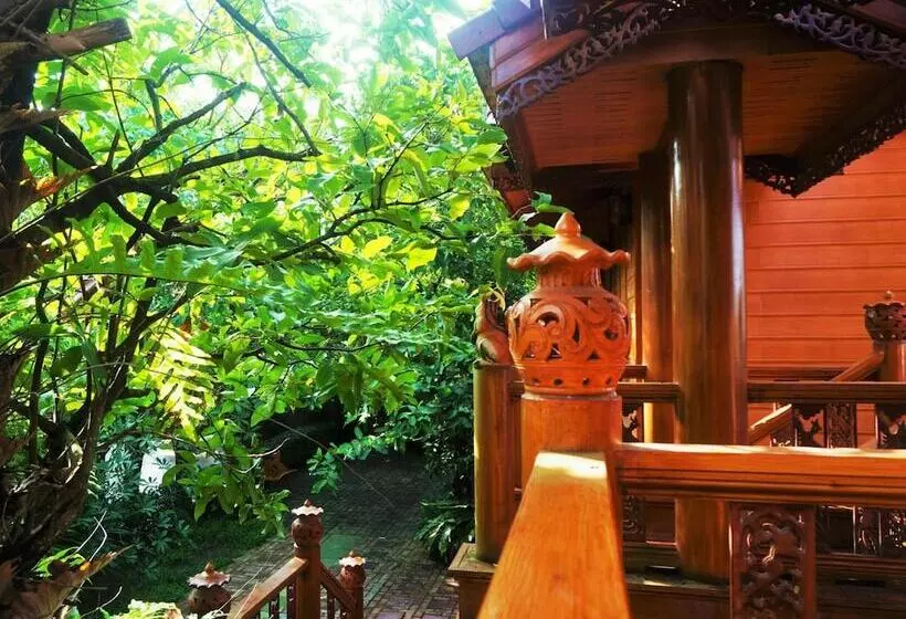 Fotos del hotel Ruenthai Boutique:  10