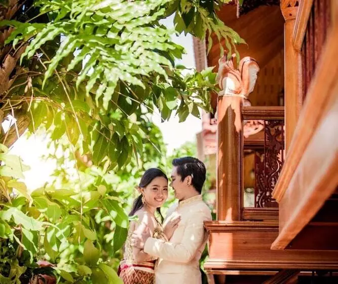 Fotos del hotel Ruenthai Boutique:  24