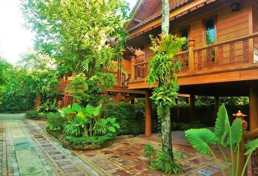 Fotos del hotel Ruenthai Boutique:  21