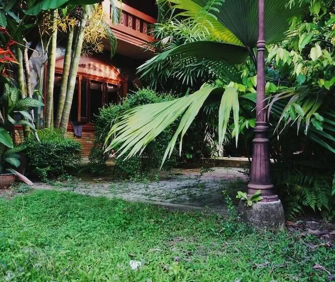 Fotos del hotel Ruenthai Boutique:  25