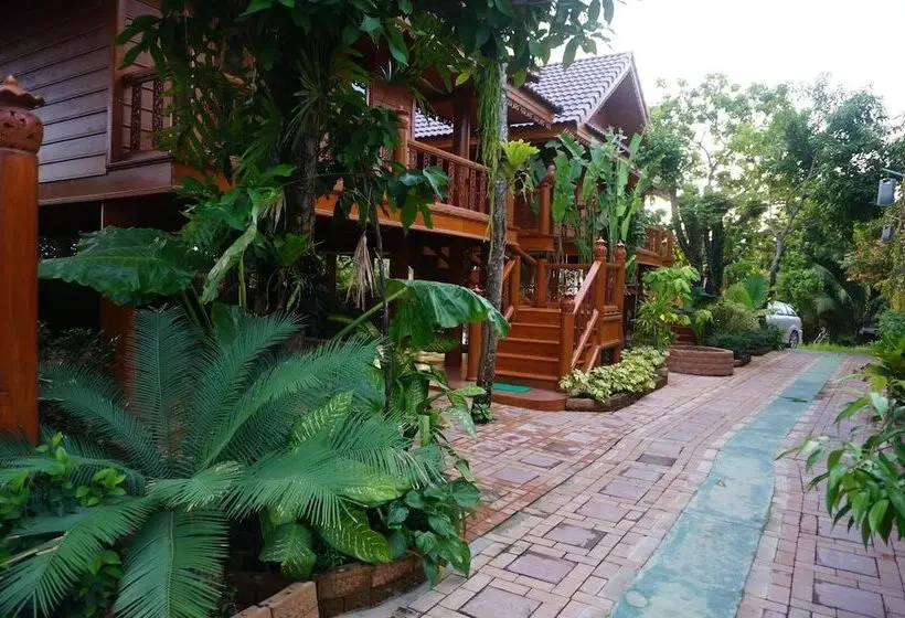 Fotos del hotel Ruenthai Boutique:  20