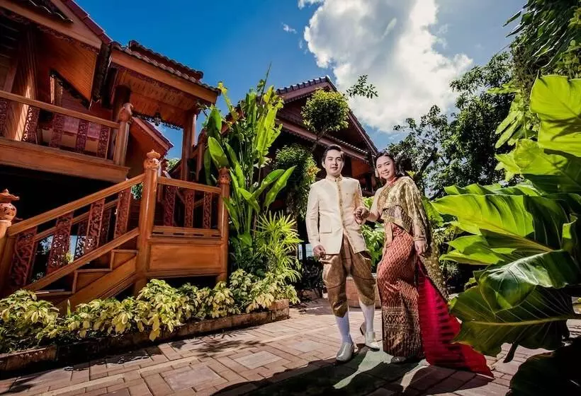 Fotos del hotel Ruenthai Boutique:  14