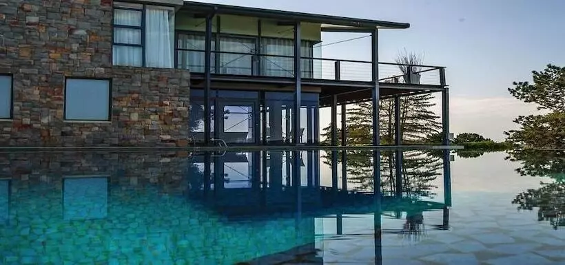 Fotos del hotel Sirius:  2