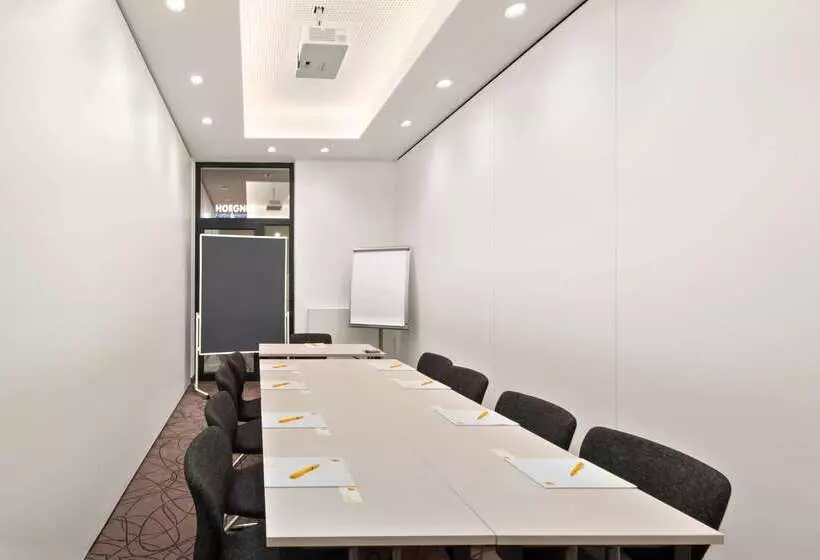 Fotos del hotel Super 8 By Wyndham Munich City North:  24