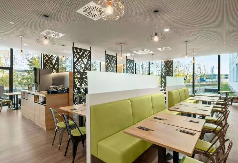 Fotos del hotel Super 8 By Wyndham Munich City North:  23