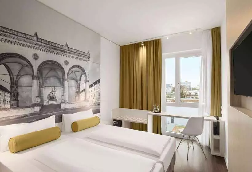 Fotos del hotel Super 8 By Wyndham Munich City North:  10