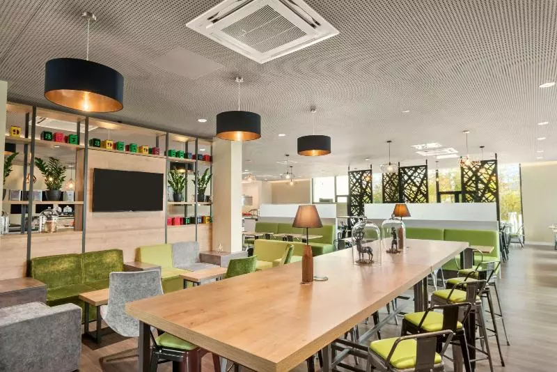 Fotos del hotel Super 8 By Wyndham Munich City North:  2