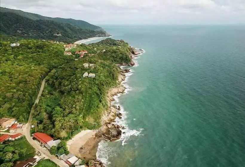 Fotos del hotel The Sea At Lanta:  5