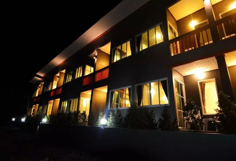 Fotos del hotel The Sea At Lanta:  18