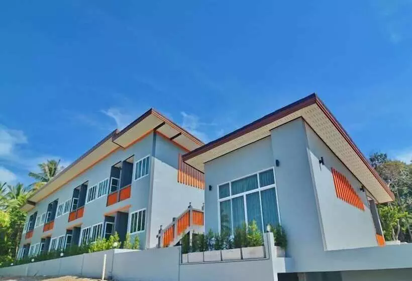 Fotos del hotel The Sea At Lanta:  24
