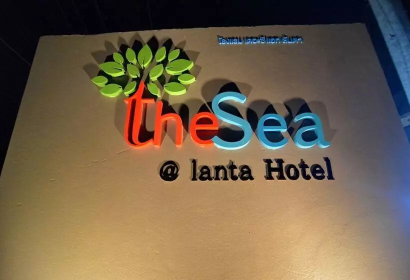 Fotos del hotel The Sea At Lanta:  6