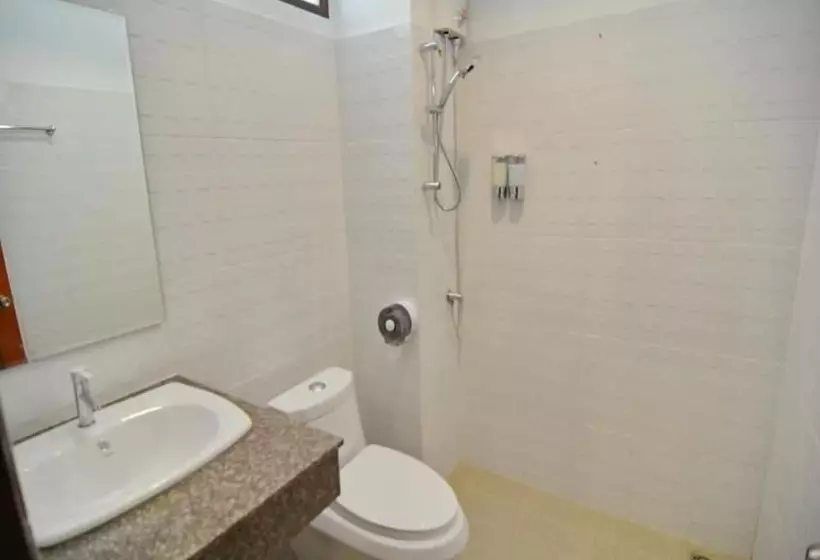 Fotos del hotel The Sea At Lanta:  4