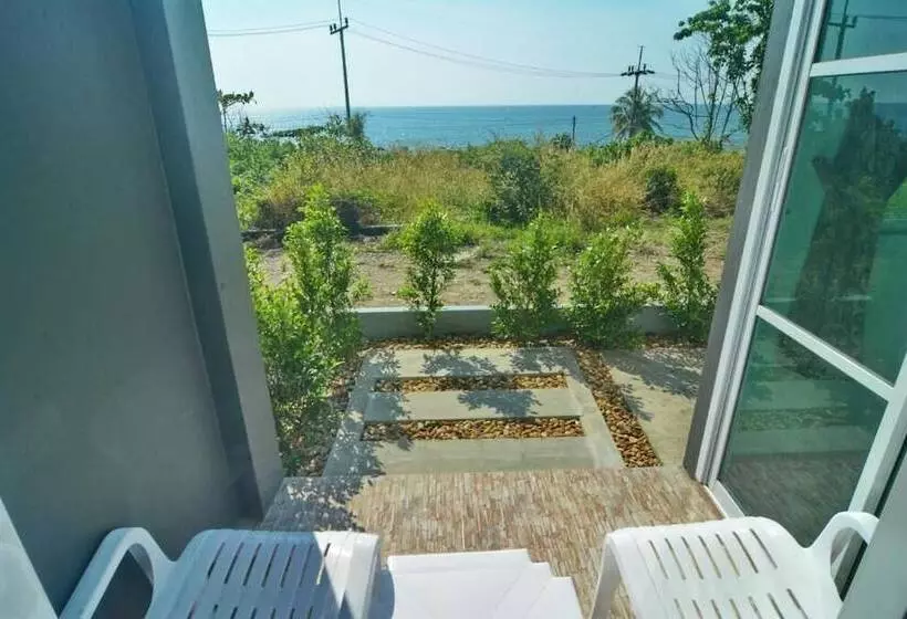 Fotos del hotel The Sea At Lanta:  16