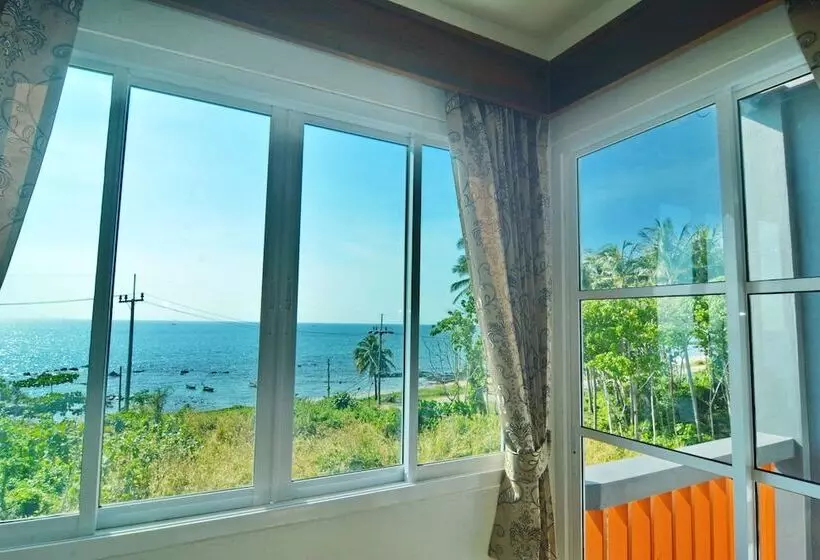 Fotos del hotel The Sea At Lanta:  10