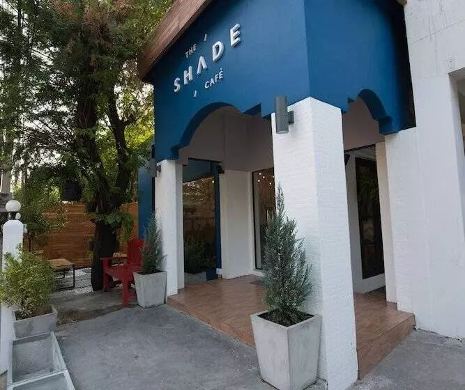 Fotos del hotel The Shade House:  4