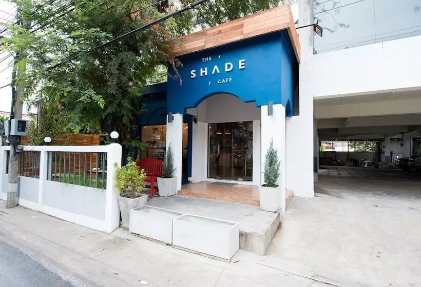 Fotos del hotel The Shade House:  12
