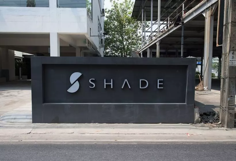 Fotos del hotel The Shade House:  5